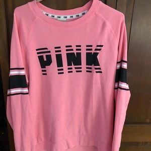 Victoria Secret crewneck